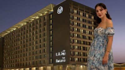 Otelcilik sektöründeki başarılı kariyeriyle öne çıkan Sinem Önder, Rotana Hotel