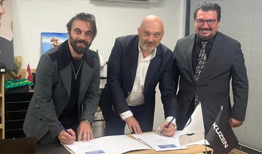 Turizm sektöründe dikkat çeken bir ortaklık hayata geçiriliyor. Continent Worldwide