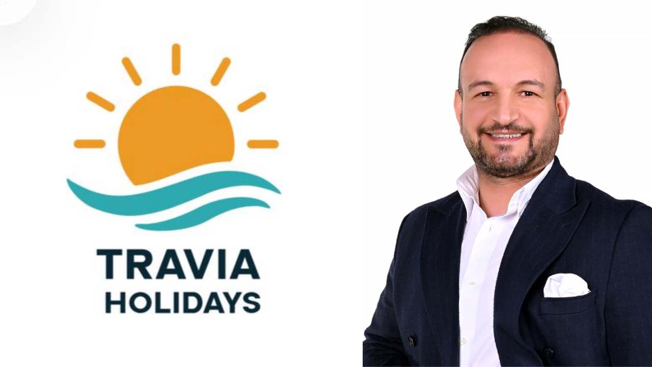 Turizm sektörünün deneyimli isimlerinden Hakan Gençtürk, yeni dönemde Travia Holidays'in