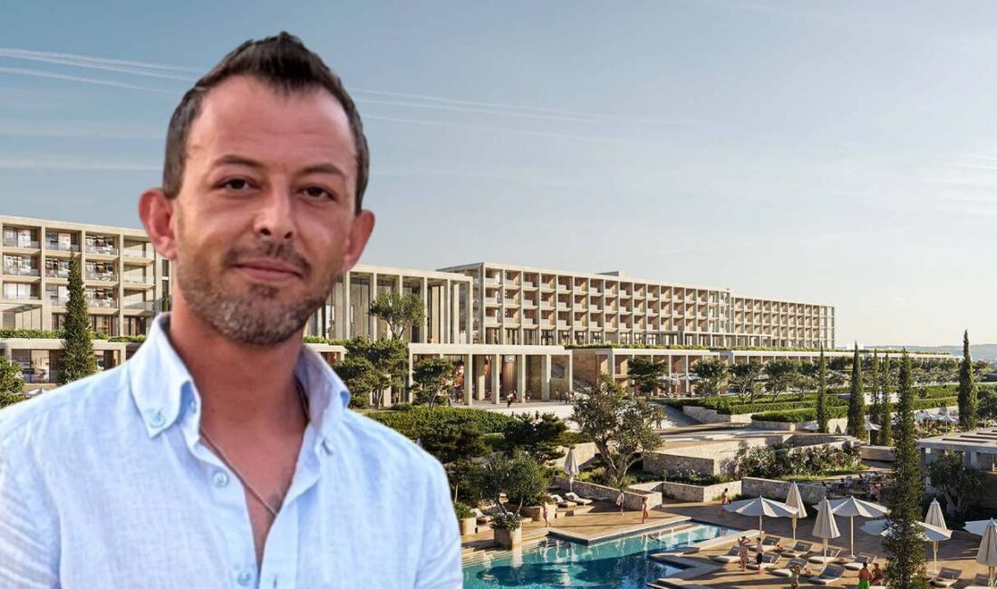 Akra Hotels’in Yiyecek ve İçecek Müdürü görevine Özveri Özişci getirildi.