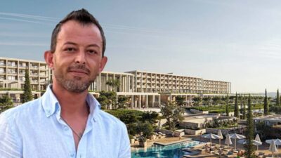 Akra Hotels’in Yiyecek ve İçecek Müdürü görevine Özveri Özişci getirildi.