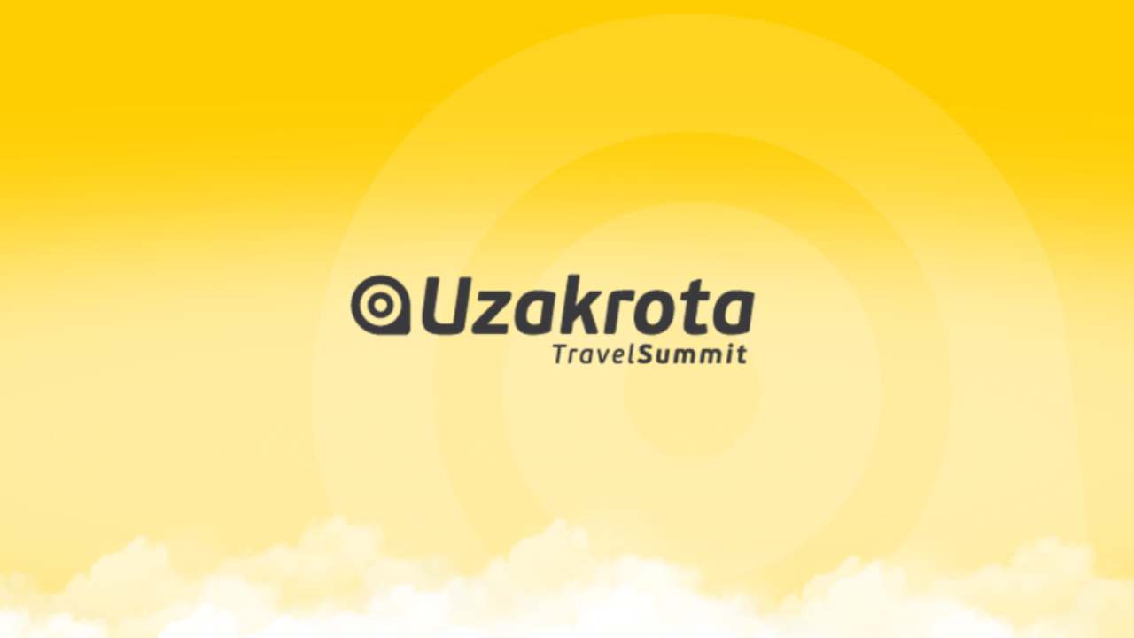 Uzakrota, 15 bin turizm profesyonelini İstanbul'da bir araya getirecek