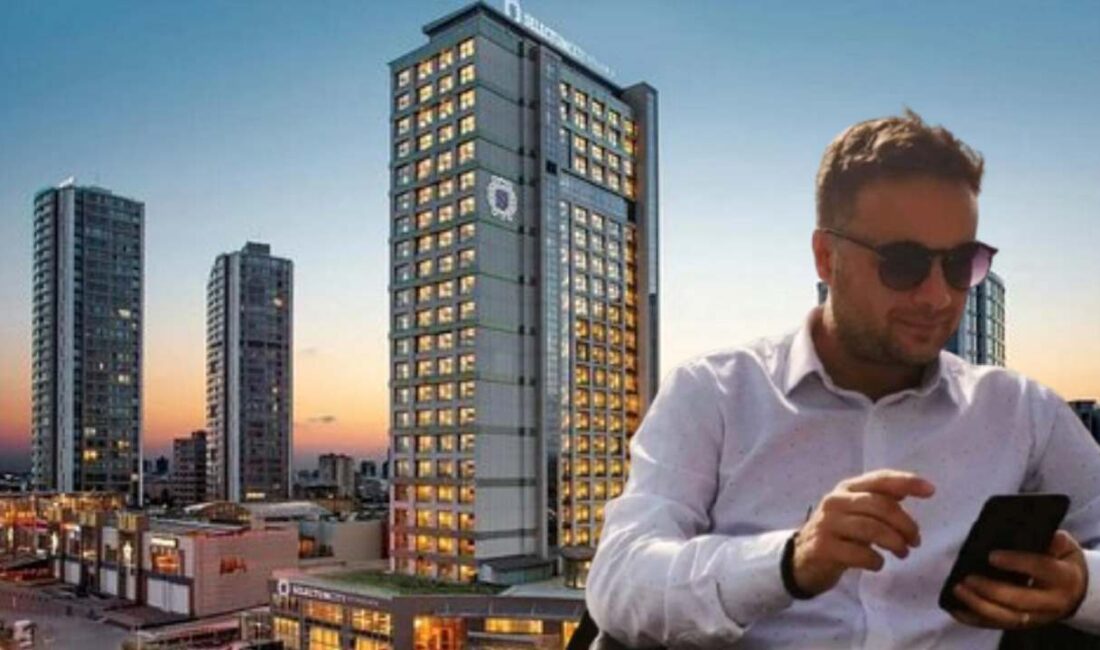 Turizm ve otelcilik sektöründe uzun yıllara dayanan bir deneyime sahip