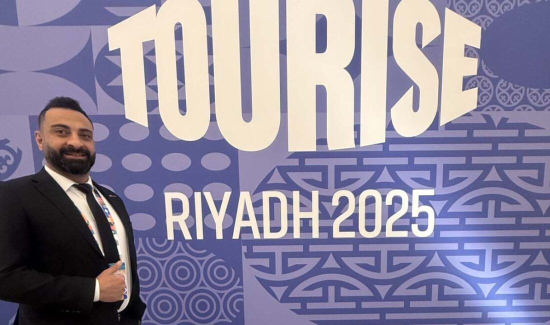 Küresel turizmi yeniden tanımlayan birleşik platform Tourise'in Riyad'daki etkinliğine HotelRunner