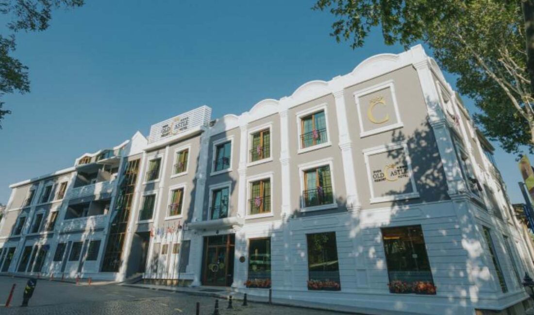 216 Oteller Grubu, Gebze’nin önemli konaklama tesislerinden biri olan Ener