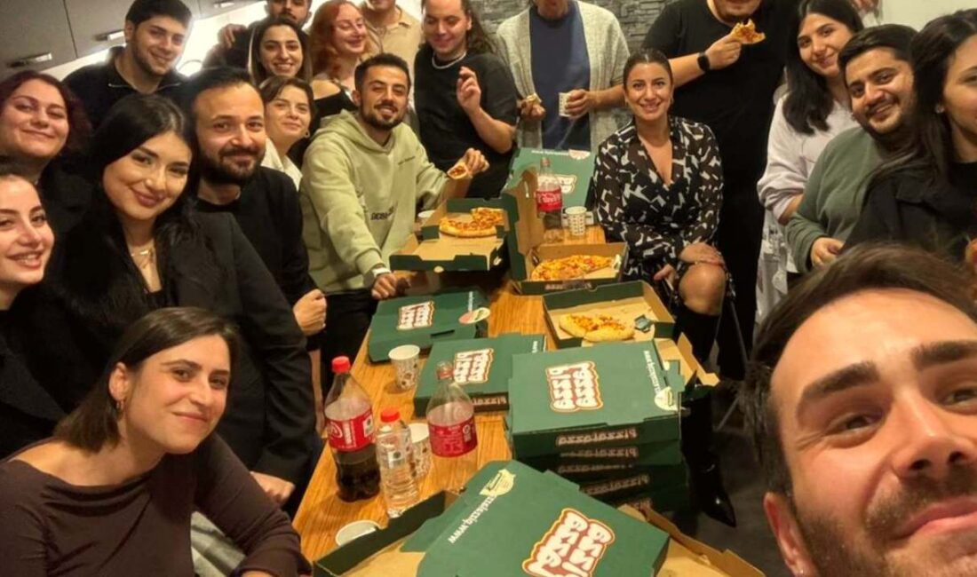 Ejder Turizm, 11 Kasım kampanya döneminde şirket tarihine geçen bir