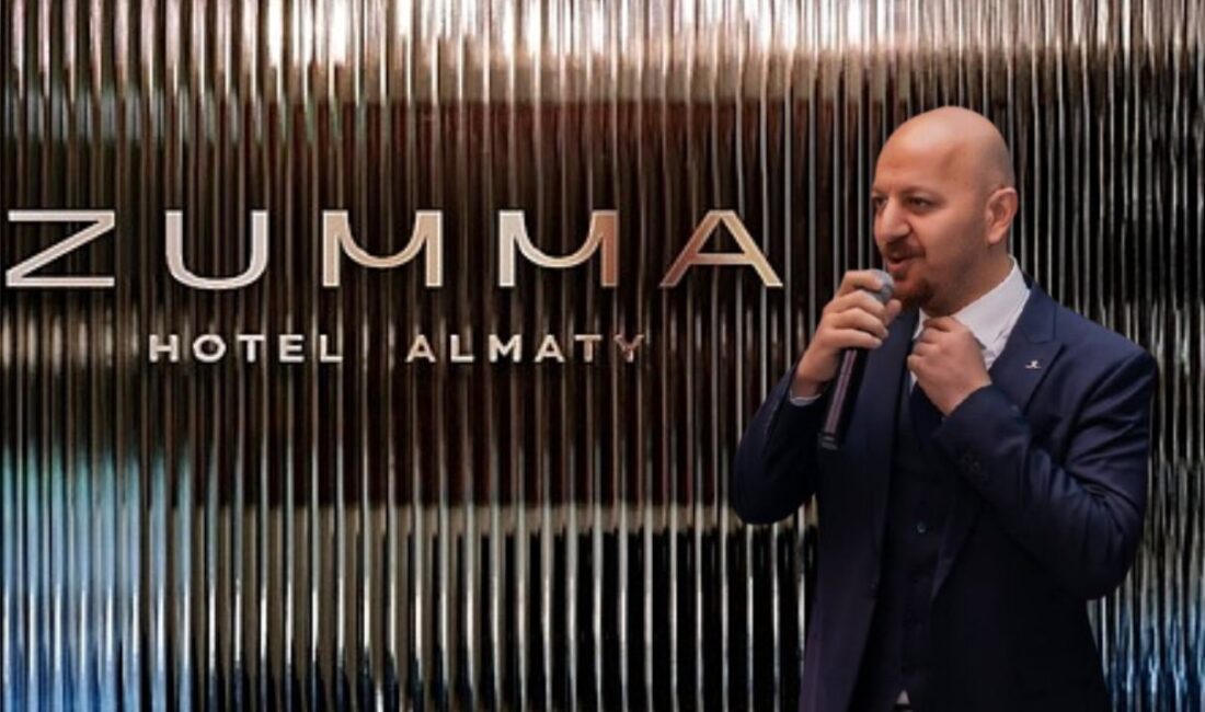 Turizm sektöründe uzun yıllara dayanan deneyimiyle tanınan Recep Ali Tellioğlu,