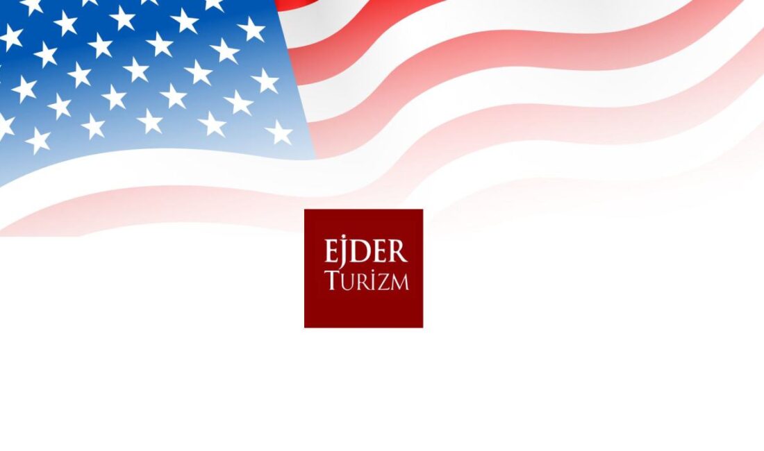 Ejder Turizm, 2026 sezonunda Amerika Birleşik Devletleri’ne yönelik tur programlarını