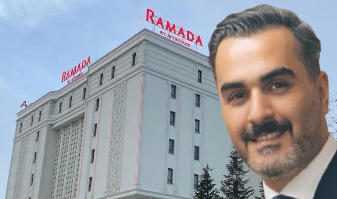 Uzun yıllar Gaziantep'te önemli görevlerde bulunan Muhammet Yavuz Kılıç, Ramada