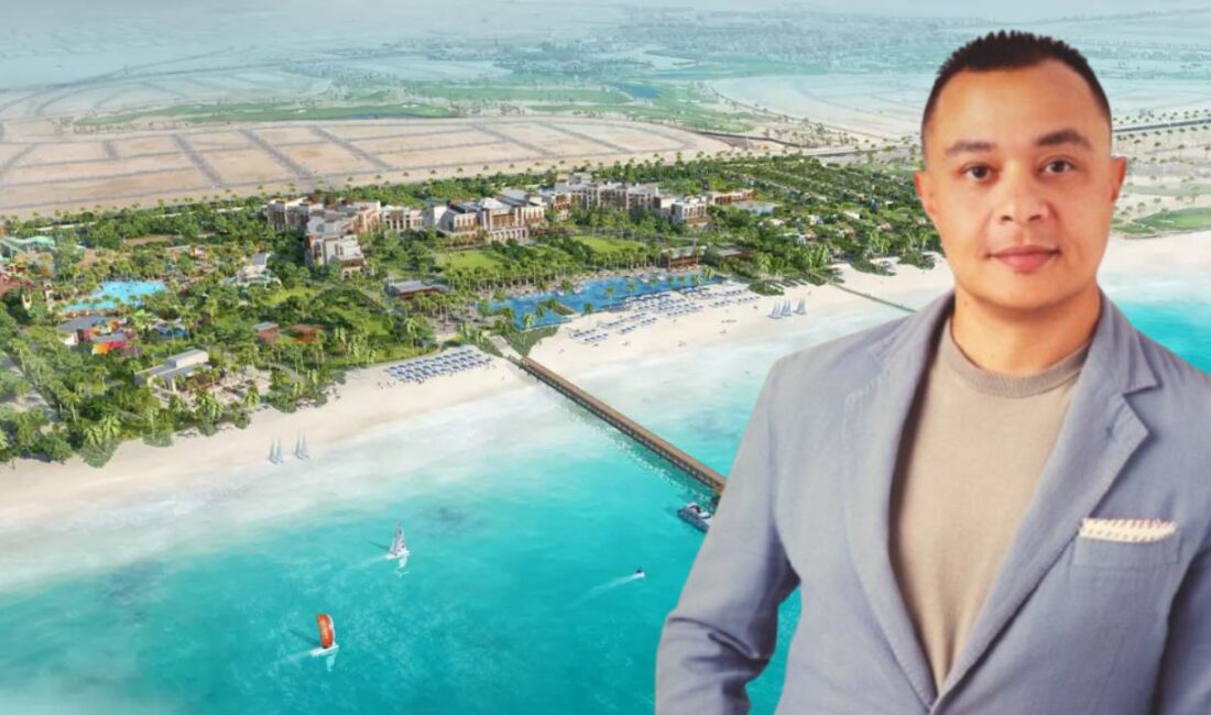 Rixos Hotels, Suudi Arabistan’ın turizm vizyonuna katkı sağlayacak yeni yatırımı