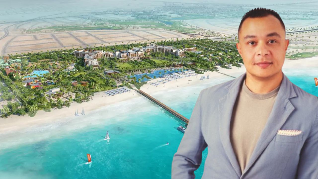Rixos Hotels, Suudi Arabistan’ın turizm vizyonuna katkı sağlayacak yeni yatırımı