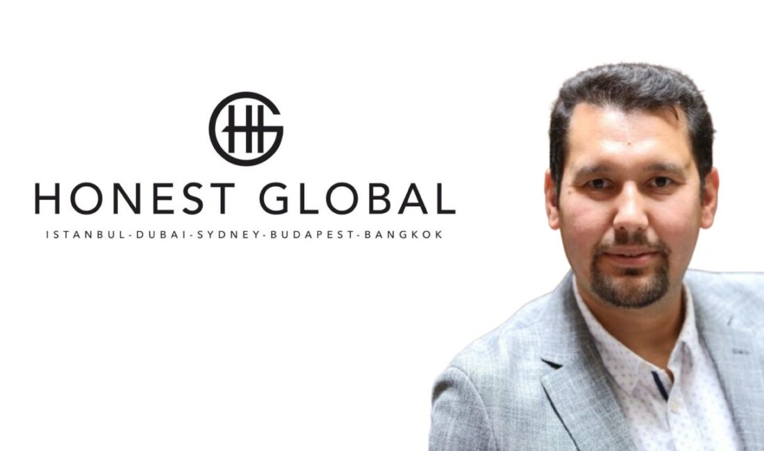 Global planlama ve yönetme konusunda deneyimiyle ön plana çıkan Sefa