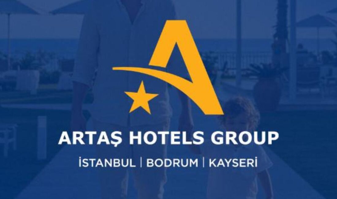 Son yıllardaki otel yatırımlarıyla dikkatleri üzerine çekmeyi başaran Artaş Hotels