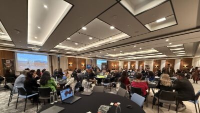 Vogue Hotel, Macaristan’da düzenlenen turizm workshop’unda markayı temsil ederek misafir