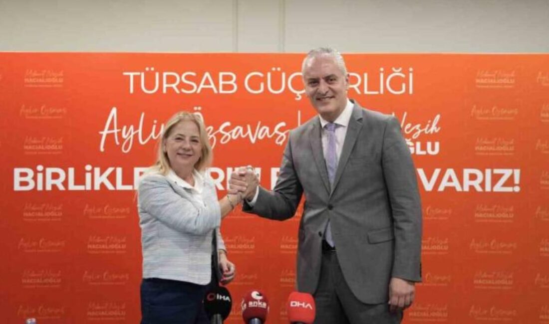 Türkiye Seyahat Acentaları Birliği’nin (TÜRSAB) 26. Olağan Genel Kurulu öncesinde