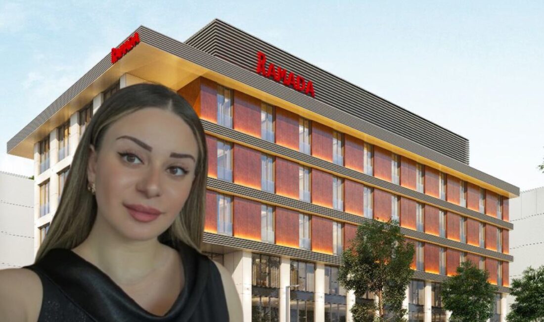 Açılış için sona gelinen Ramada By Wyndham Arnavutköy Hotel'in satış