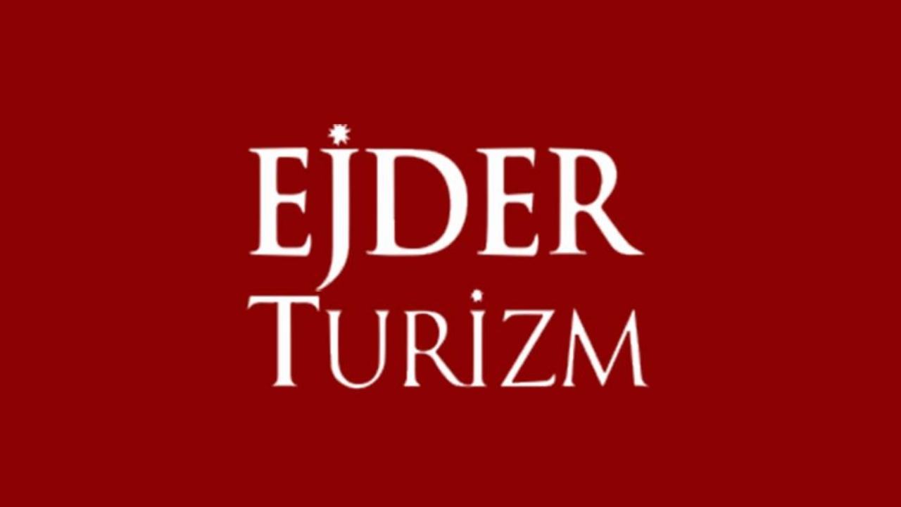 Yılda 800’ün üzerinde grup yöneten bir tur operatörü Ejder Turizm,