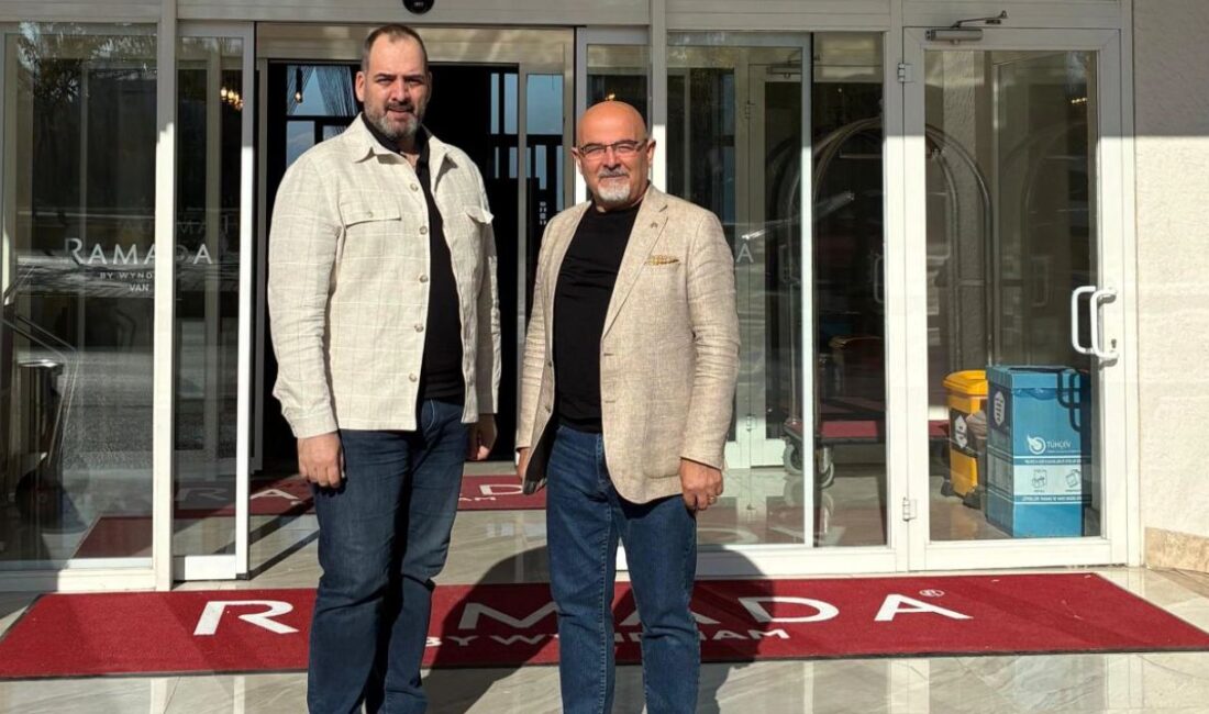 Ramada By Wyndham Van, 2025 yılı Kalite Güvencesi (Quality Assurance