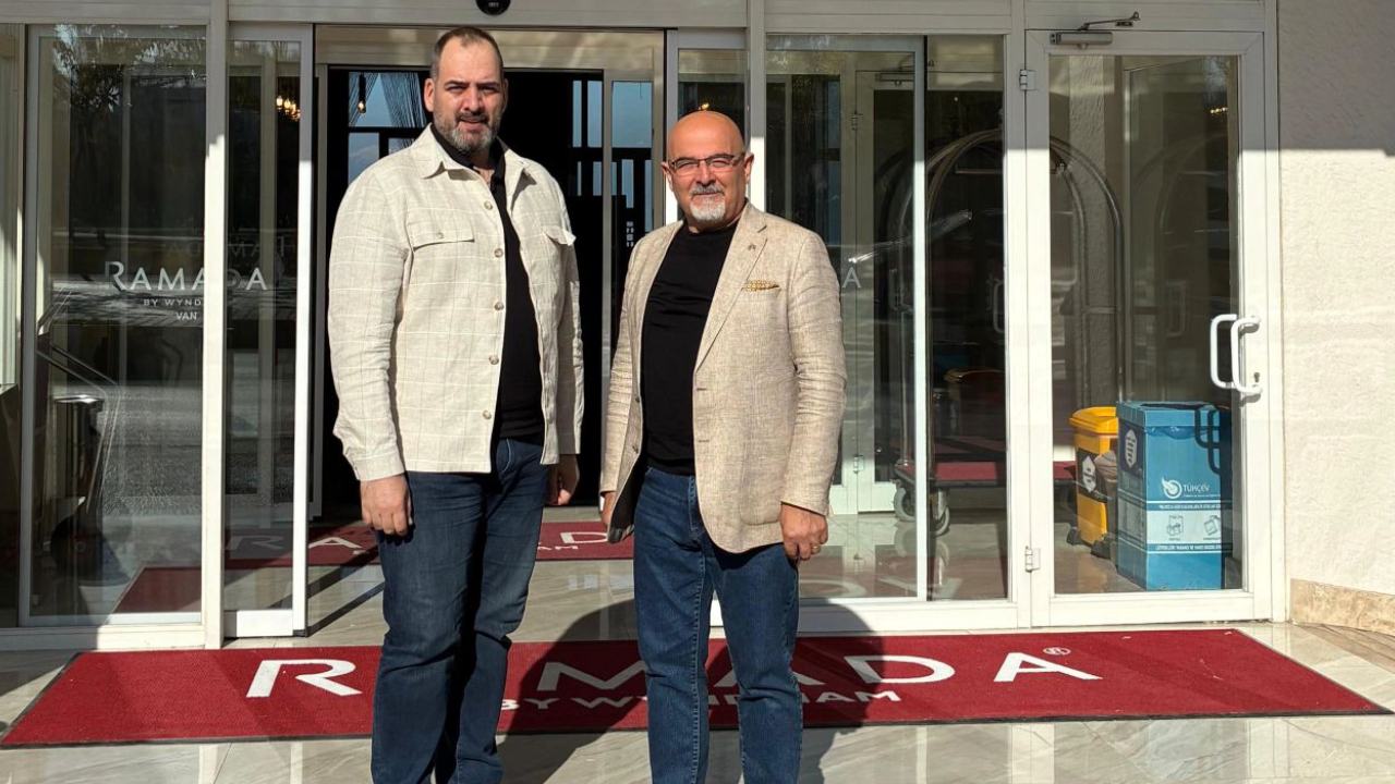 Ramada By Wyndham Van, 2025 yılı Kalite Güvencesi (Quality Assurance