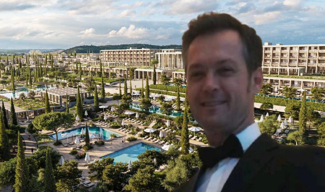 Akra Didim, deneyimli turizm profesyoneli Adem Baysal’ın ön büro müdürü