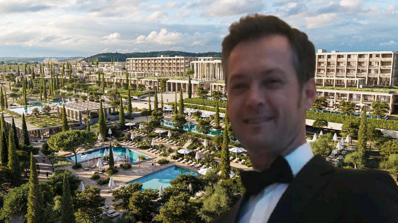 Akra Didim, deneyimli turizm profesyoneli Adem Baysal’ın ön büro müdürü