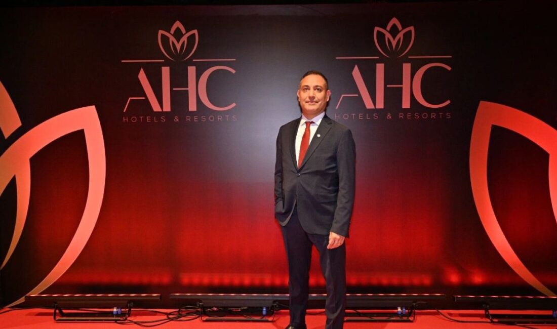 Aktürk Hotels, kurumsal yapılanmasını güçlendirmek amacıyla bünyesinde bulunan dört oteli