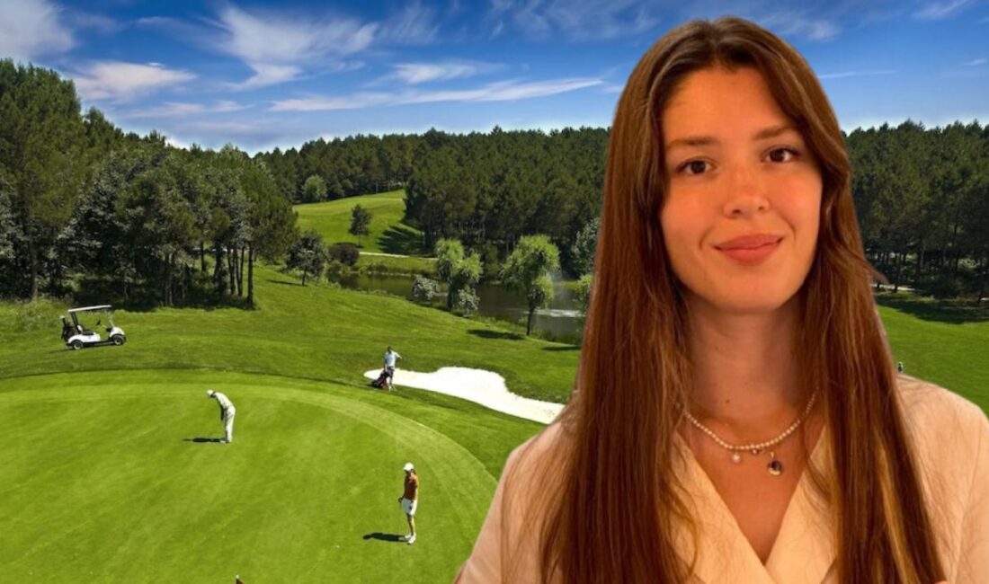 Kemer Country Club, üyelik süreçlerini ve satış operasyonlarını güçlendirecek önemli