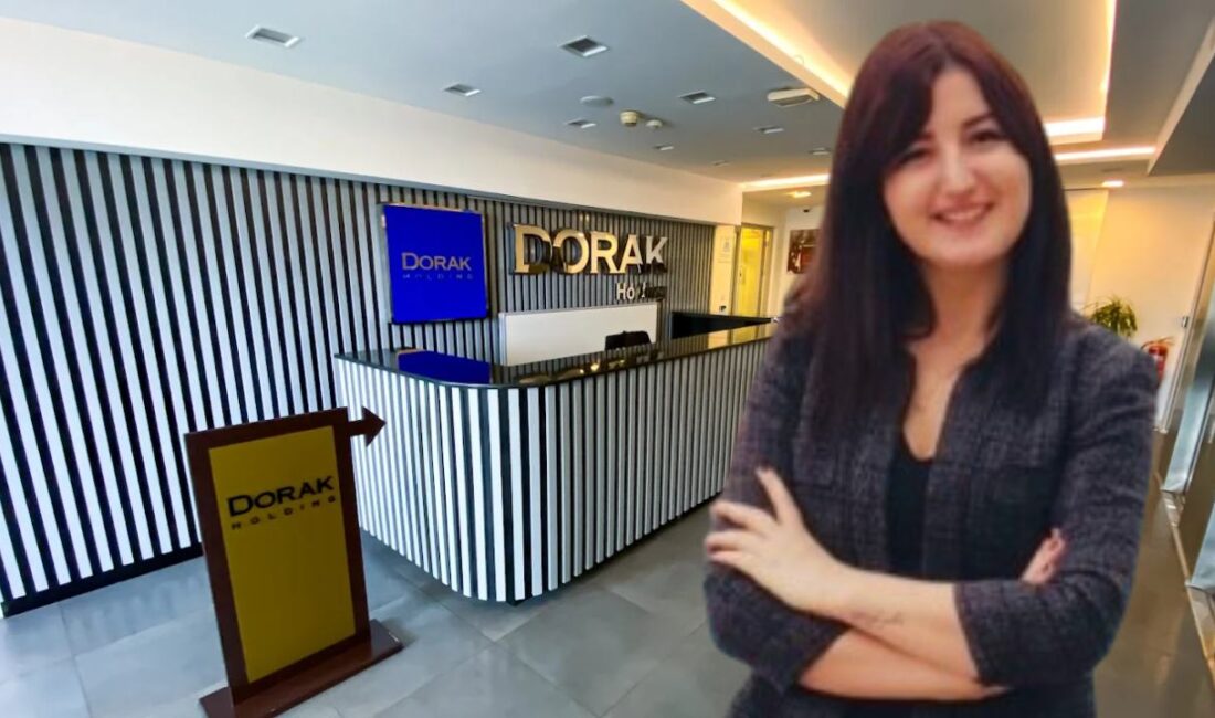 Turizm ve konaklama sektöründe 10 yılı aşkın deneyimiyle dikkat çeken