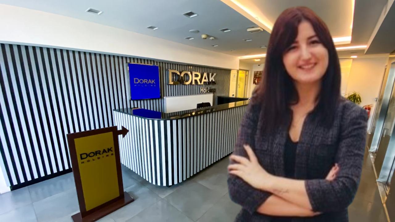 Turizm ve konaklama sektöründe 10 yılı aşkın deneyimiyle dikkat çeken