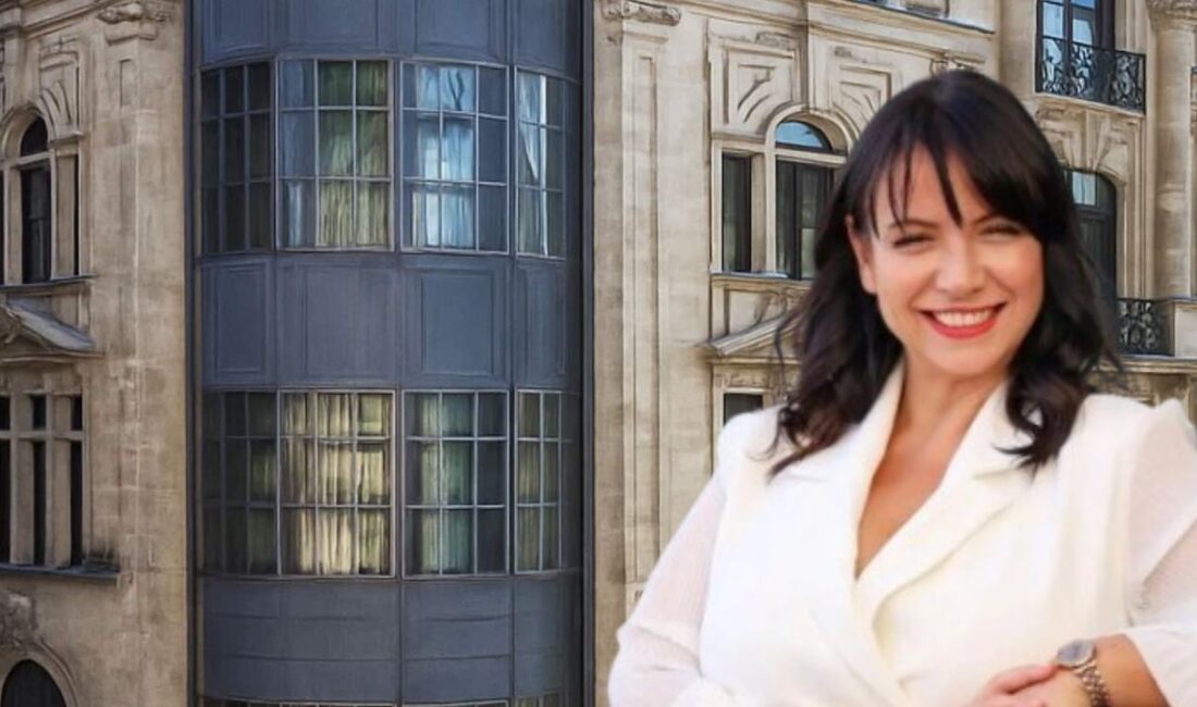 İstanbul'a yeni açılacak Palazzo Donizetti Istanbul, Tapestry Collection by Hilton'un