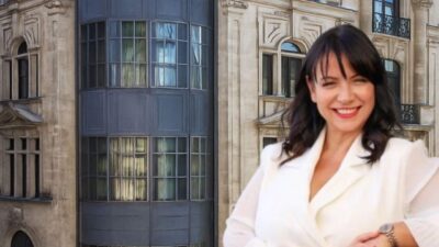 İstanbul'a yeni açılacak Palazzo Donizetti Istanbul, Tapestry Collection by Hilton'un