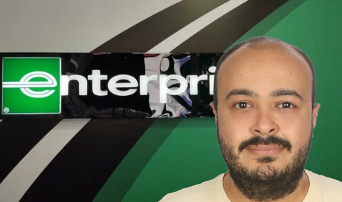 Araç kiralama sektörünün önde gelen markalarından Enterprise, acentelerle olan satış
