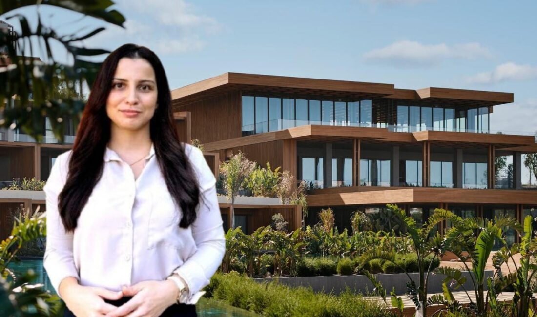 Lüks konaklama sektörünün güçlü markalarından Maxx Royal Bodrum Resort, insan