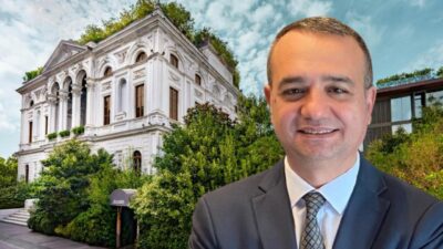 Soho House & Co'nun satınalma müdürü Savaş Başarır'a emanet edildi.