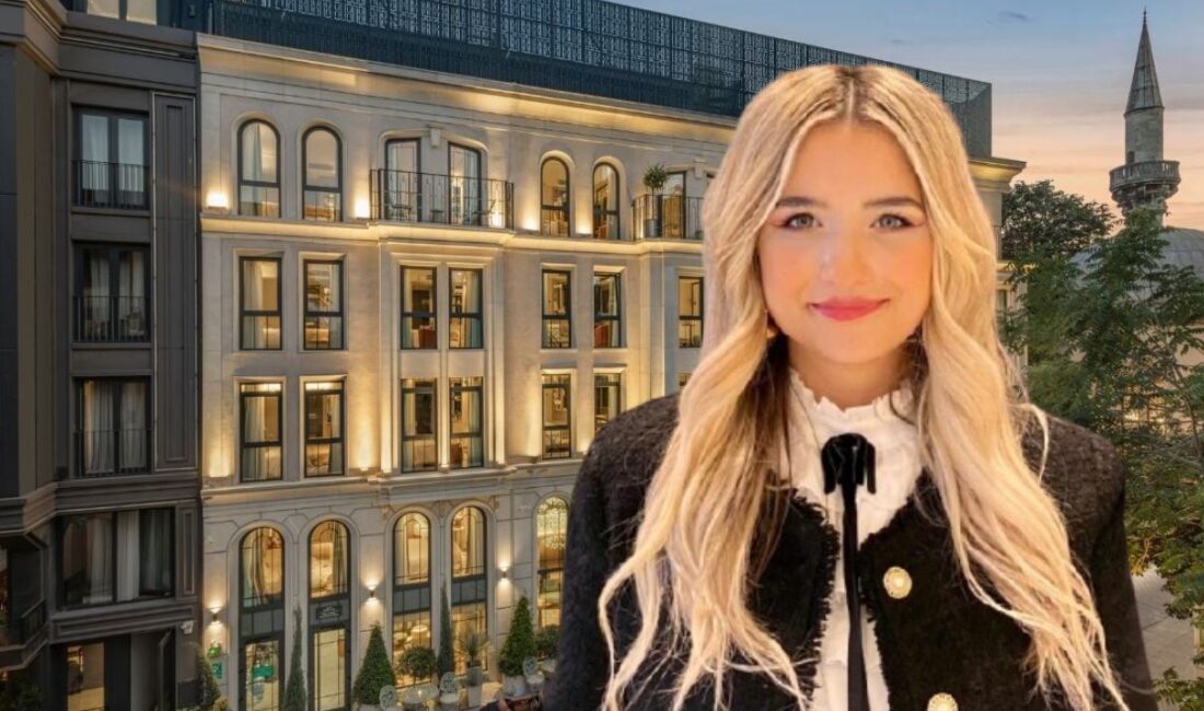 The Ritus Hotel Istanbul Sultanahmet, bünyesine deneyimli bir ismi daha