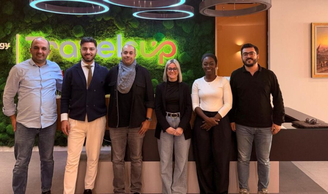 Travelsup, seyahat sektörünün önde gelen küresel markalarından biri olan Expedia