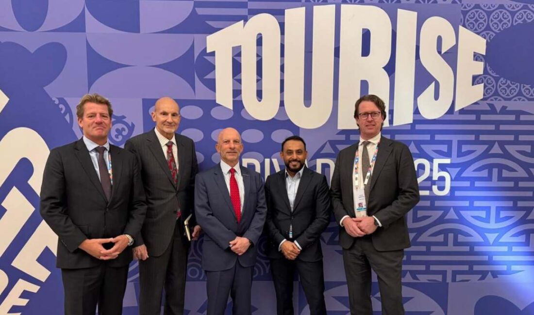 BWH Hotels, uluslararası büyüme stratejisi kapsamında amiral kadrosuyla Suudi Arabistan’ın