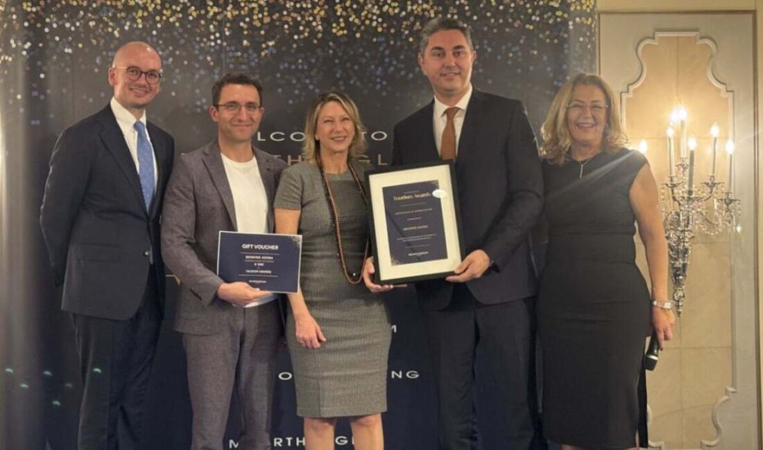 47 ülkede 10 binden fazla seyahat acentesi ve 15 binden