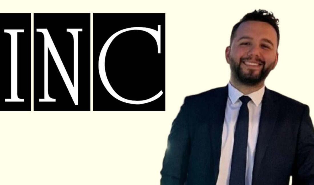 Sektörde uzun yıllardır çeşitli görevlerde deneyim kazanan Burak Alkan, Aralık