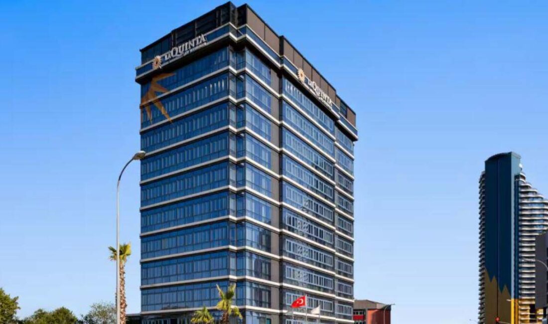 Yeni açılan La Quinta By Wyndham Kartal, büyüyen operasyonunu güçlendirmek