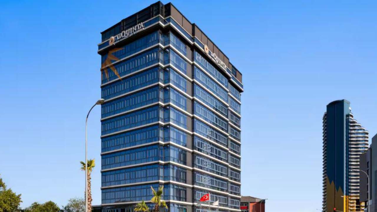 Yeni açılan La Quinta By Wyndham Kartal, büyüyen operasyonunu güçlendirmek