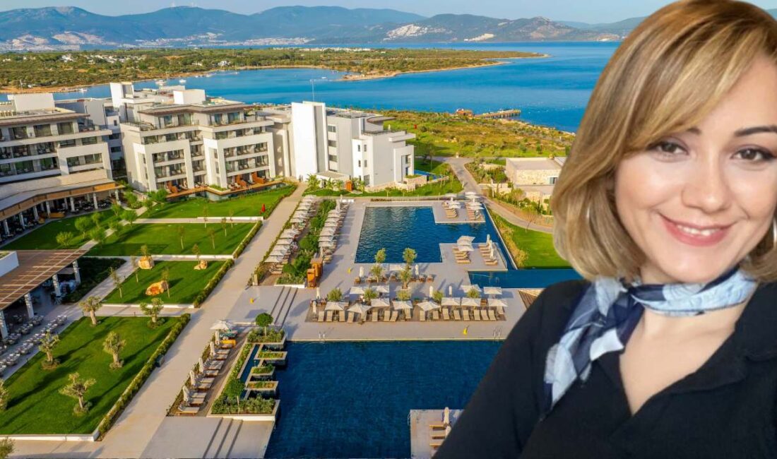 Anda Barut Collection Hotel’de önemli bir görev değişikliği gerçekleşti. Otel