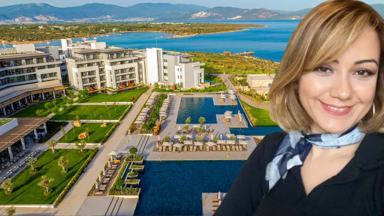 Anda Barut Collection Hotel’de önemli bir görev değişikliği gerçekleşti. Otel