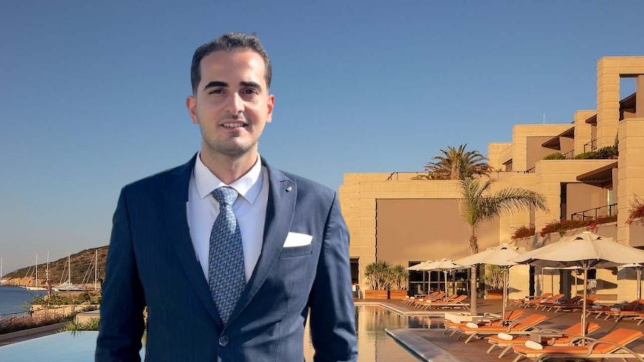 Lüks konaklama sektöründe güçlü bir marka olan Caresse a Luxury