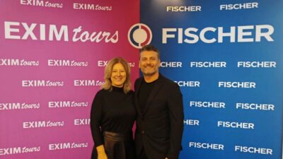 Yasmin Bodrum Resort, Prag’da gerçekleştirilen verimlilik odaklı workshop çalışmasını başarıyla