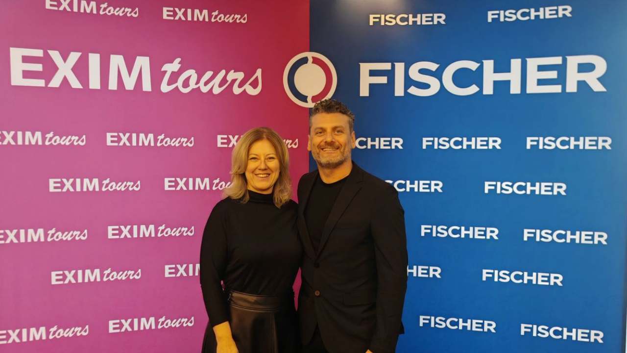 Yasmin Bodrum Resort, Prag’da gerçekleştirilen verimlilik odaklı workshop çalışmasını başarıyla