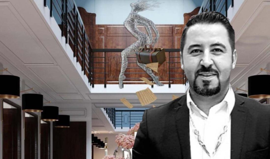 Kadir Durukan, L’Union Han İstanbul Vignette Collection'un genel müdürü olarak