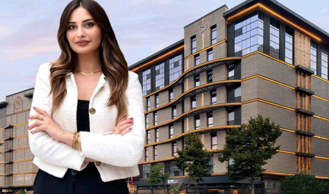 İstanbul’un önde gelen konaklama markalarından Sheraton Istanbul City Center, deneyimli