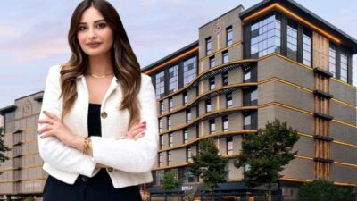 İstanbul’un önde gelen konaklama markalarından Sheraton Istanbul City Center, deneyimli