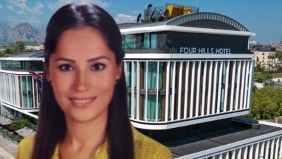 Turizm sektörünün deneyimli ismi Şafak Güldaş, Fourhills Hotel'in operasyon müdürü